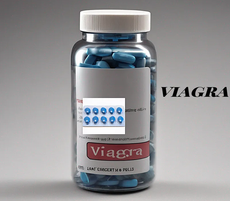 Viagra farmacia sin receta